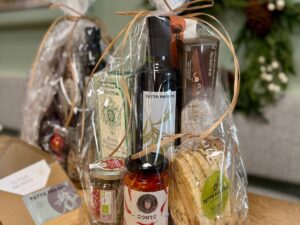 PREMIUM GIFT BASKETS