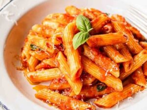 PENNE POMODORO