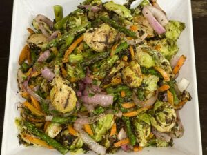 Brussels Sprouts