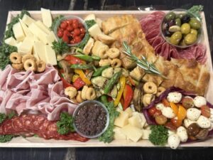 Antipasto Italiano