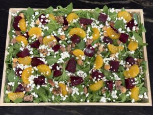 Ontario Beet Salad