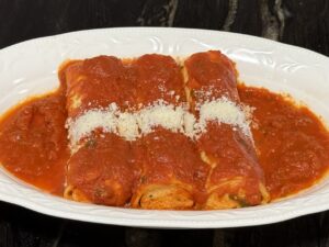 Cannelloni