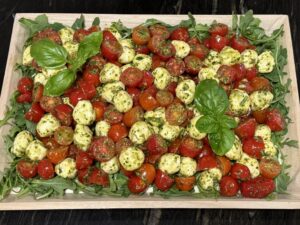 Caprese