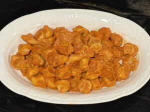Cheese Tortellini