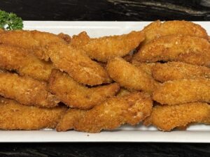 Chicken Fingers