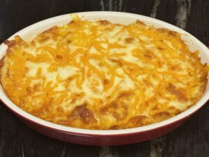 Mac and Cheese