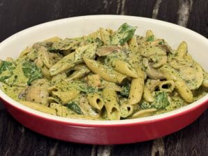 Penne Al Pollo