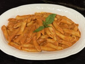 PENNE ROSE