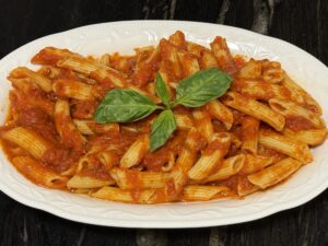 PENNE POMODORO