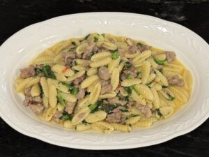 CAVATELLI PUGLIESE
