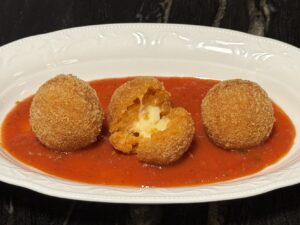 Arancini