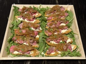 Crostini